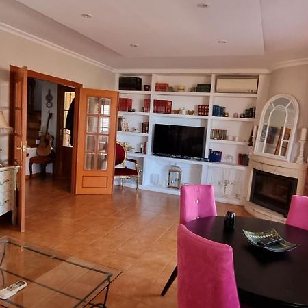 사군토 Casa En La Playa 빌라 외부 사진