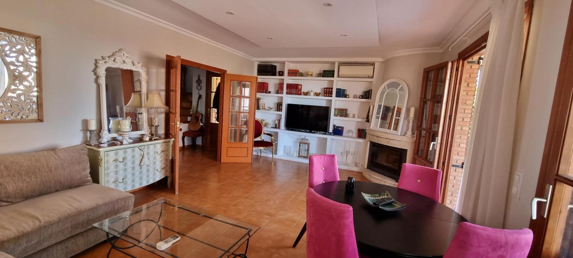 사군토 Casa En La Playa 빌라 외부 사진