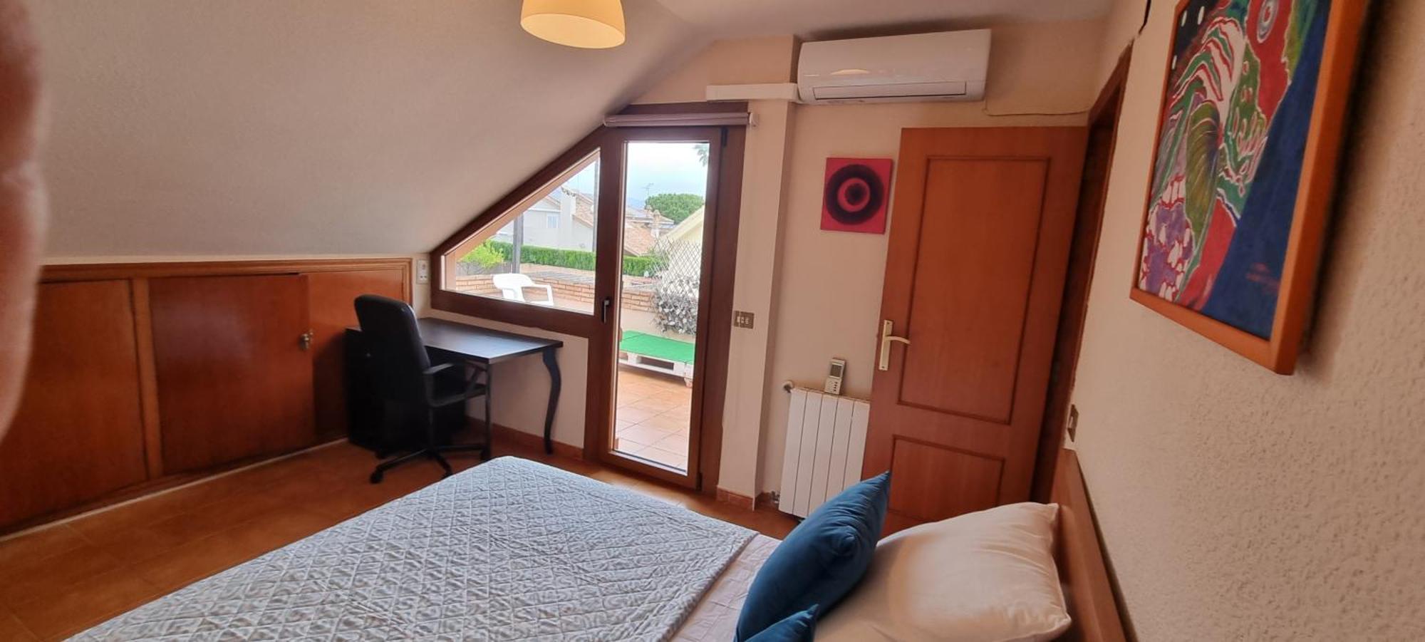 사군토 Casa En La Playa 빌라 외부 사진