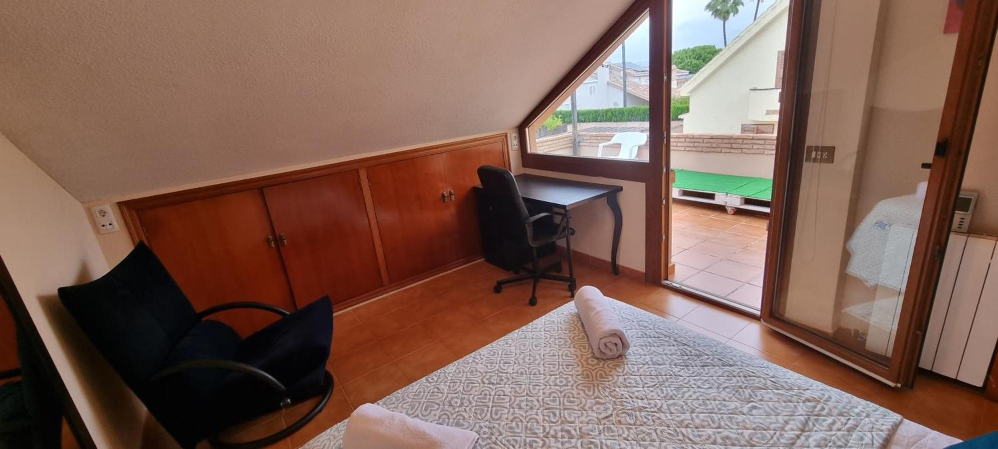 사군토 Casa En La Playa 빌라 외부 사진