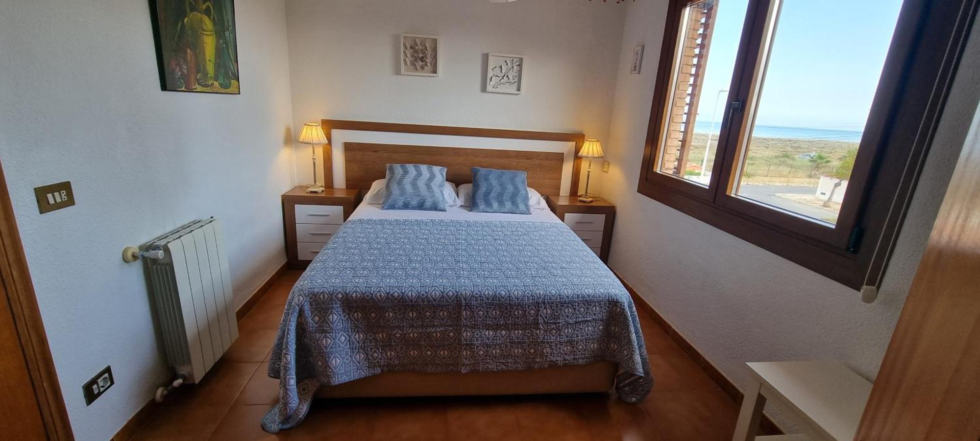 사군토 Casa En La Playa 빌라 외부 사진
